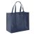 Bag, Non-woven: 80 g/m², Blue