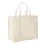 Bag, Non-woven: 80 g/m², Bege