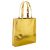 Bag, Non-woven laminated: 90 g/m², Golden