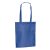 Bag, Non-woven: 80 g/m², Royal blue