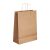 Bag, Kraft paper: 115 g/m², Natural