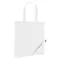 Foldable bag, 190T, White