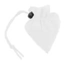 Foldable bag, 190T, White