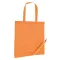 Foldable bag, 190T, Orange