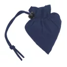 Foldable bag, 190T, Blue