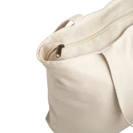 Sacosa, 21MAR2323, Everestus, 480x400x150 mm, Bumbac, Natur