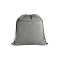 Saculet tip rucsac, 21MAR1439, Everestus, Bumbac, Negru
