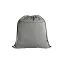 Saculet tip rucsac, 21MAR1439, Everestus, Bumbac, Negru