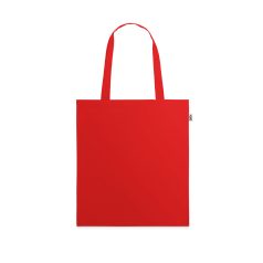 Sacosa, Everestus, 2707355, Poliester, 380x420 mm, Rosu