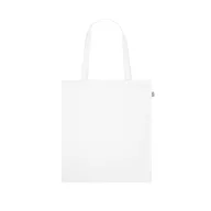 Sacosa, Everestus, 2707350, Poliester, 380x420 mm, Alb