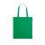 Sacosa, Everestus, 2707356, Poliester, 380x420 mm, Verde