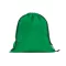 Saculet cu snur, Everestus, 2707220, Poliester, 370x410 mm, Verde