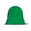 Saculet cu snur, Everestus, 2707220, Poliester, 370x410 mm, Verde
