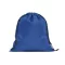 Saculet cu snur, Everestus, 2707216, Poliester, 370x410 mm, Albastru