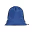 Saculet cu snur, Everestus, 2707216, Poliester, 370x410 mm, Albastru