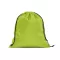 Saculet cu snur, Everestus, 2707221, Poliester, 370x410 mm, Verde