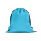 Saculet cu snur, Everestus, 2707215, Poliester, 370x410 mm, Albastru