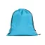 Saculet cu snur, Everestus, 2707215, Poliester, 370x410 mm, Albastru