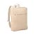 Rucsac sport casual, Everestus, 22FEB0456, 270x350x70 mm, Bumbac, Natur