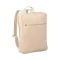 Rucsac sport casual, Everestus, 22FEB0456, 270x350x70 mm, Bumbac, Natur