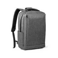  Rucsac laptop, Everestus, 42FEB230006, 15.6 inch, 320x410x120 mm, Poliester, Gri
