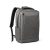 Rucsac laptop, Everestus, 42FEB230006, 15.6 inch, 320x410x120 mm, Poliester, Gri