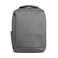   Rucsac laptop, Everestus, 42FEB230006, 15.6 inch, 320x410x120 mm, Poliester, Gri