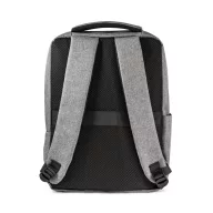   Rucsac laptop, Everestus, 42FEB230006, 15.6 inch, 320x410x120 mm, Poliester, Gri