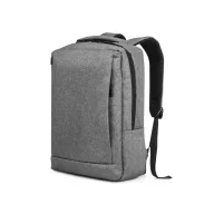   Rucsac laptop, Everestus, 42FEB230006, 15.6 inch, 320x410x120 mm, Poliester, Gri