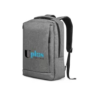   Rucsac laptop, Everestus, 42FEB230006, 15.6 inch, 320x410x120 mm, Poliester, Gri