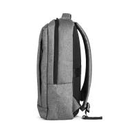   Rucsac laptop, Everestus, 42FEB230006, 15.6 inch, 320x410x120 mm, Poliester, Gri