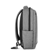   Rucsac laptop, Everestus, 42FEB230006, 15.6 inch, 320x410x120 mm, Poliester, Gri