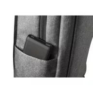   Rucsac laptop, Everestus, 42FEB230006, 15.6 inch, 320x410x120 mm, Poliester, Gri