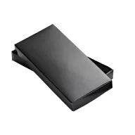 Breloc casa, Everestus, KR0529, metal, argintiu