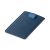 Portcard cu protectie RFID, 21MAR1363, Everestus, Poliuretan, Albastru