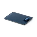 Portcard cu protectie RFID, 21MAR1363, Everestus, Poliuretan, Albastru
