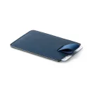 Portcard cu protectie RFID, 21MAR1363, Everestus, Poliuretan, Albastru