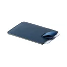 Portcard cu protectie RFID, 21MAR1363, Everestus, Poliuretan, Albastru