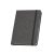 Agenda A5, Dictando, 2401E15148, Everestus, 140x210 mm, rPET, Negru