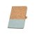 Agenda, 21MAR2106, 192 pagini, A5, Dictando, Coperta standard, Everestus, 140x210 mm, Pluta, Albastru