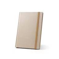   Agenda A5, Dictando, 2410E24364, Everestus, 147 x 216 mm, Hartie, Natur