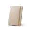Agenda A5, Dictando, 2410E24364, Everestus, 147 x 216 mm, Hartie, Natur