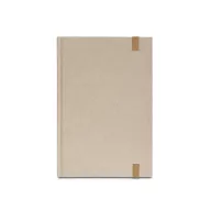   Agenda A5, Dictando, 2410E24364, Everestus, 147 x 216 mm, Hartie, Natur