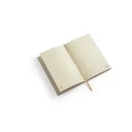   Agenda A5, Dictando, 2410E24364, Everestus, 147 x 216 mm, Hartie, Natur