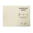 Agenda A5, Dictando, 2410E24364, Everestus, 147 x 216 mm, Hartie, Natur