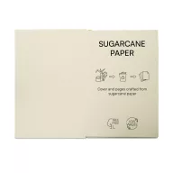   Agenda A5, Dictando, 2410E24364, Everestus, 147 x 216 mm, Hartie, Natur
