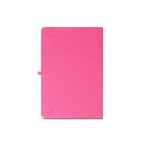 Agenda A5, Dictando, 2410E24336, Everestus, 143 x 211 mm, rPET, Roz