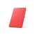 Agenda A5, Dictando, 2410E24335, Everestus, 143 x 211 mm, rPET, Rosu