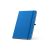 Agenda A5, Dictando, 2410E24331, Everestus, 143 x 211 mm, rPET, Albastru royal