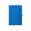 Agenda A5, Dictando, 2410E24331, Everestus, 143 x 211 mm, rPET, Albastru royal